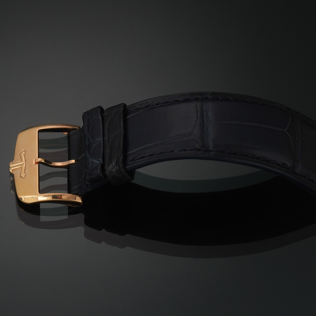 JAEGER LECOULTRE(USED)예거 르쿨트르 마스터 울트라 씬 Q137258J